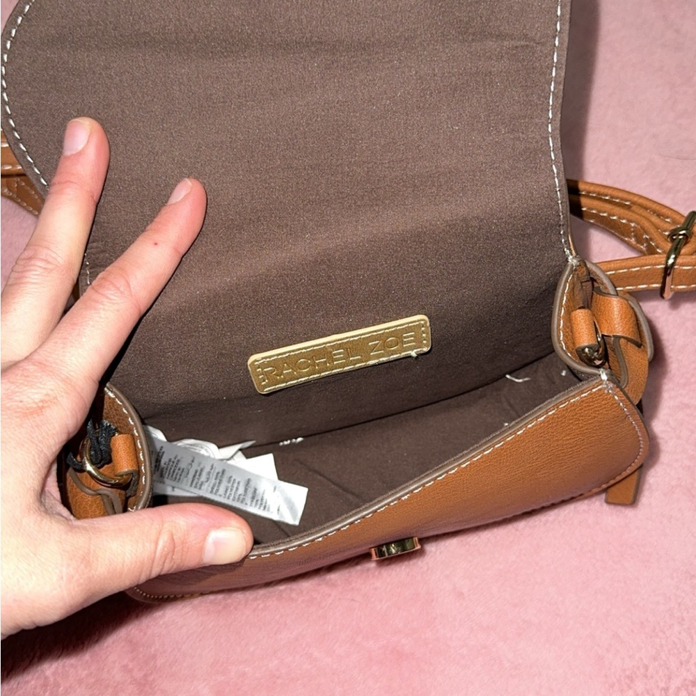 Rachel Zoe belt bag - Picture 5 of 8